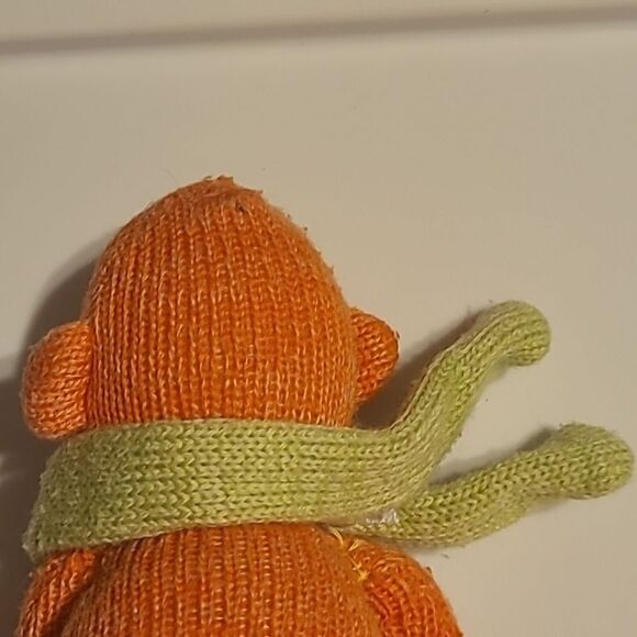 Sock Monkey - Picture 6 of 9